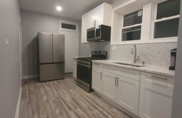 Beautiful Big 3 bedroom Quiet Apt near downtown - Foto 41