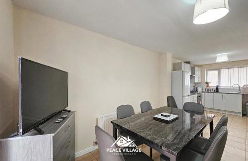 Ashton Co-Living - Private Room Self-Cater - Foto 4