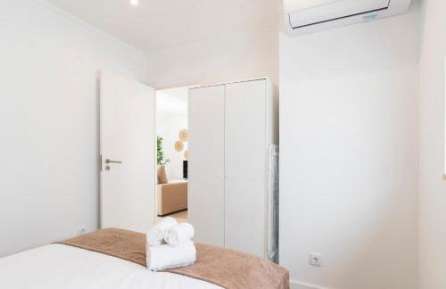 Magalhães Village by LovelyStay - Foto 24