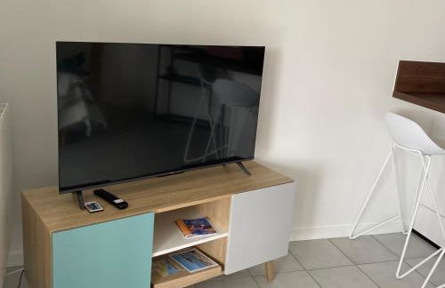 VUE MER et SOLEIL LEVANT AU BELVEDERE - Foto 34