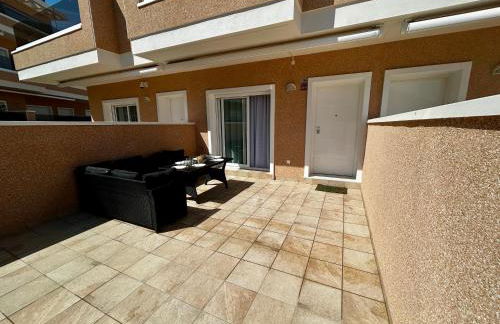 Sunny Stay in Torre De La Horadada - Foto 3