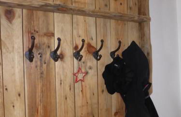 APPARTEMENT PUY SAINT VINCENT ALPES DU SUD été - hiver - Photo 5