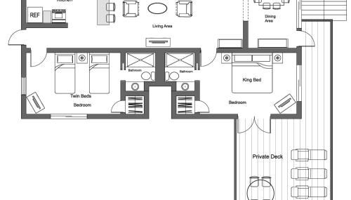 Enchanted Isle Hollywood Beach Resort - Foto 5