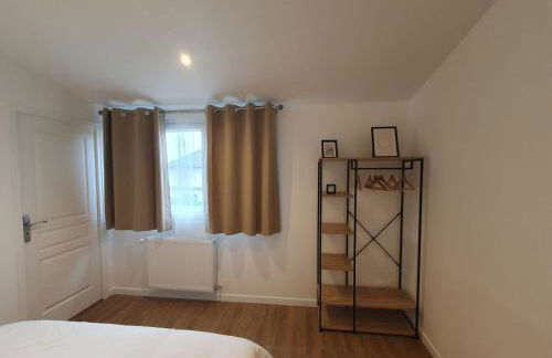 Massy Appart Hotel - Foto 52