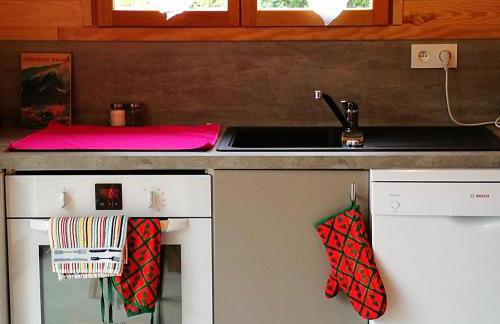 La canopée - Foto 15