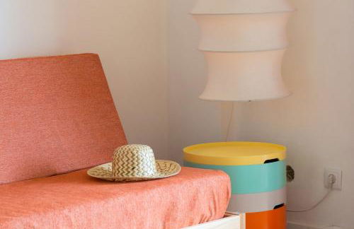 Maresia - Beachfront Peniche Apartment - Foto 6