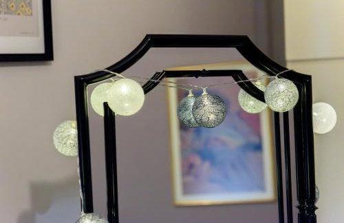 Joanna's city centre apartment - Photo 47