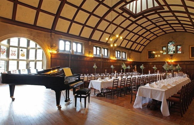 Westminster College Cambridge - Foto 30