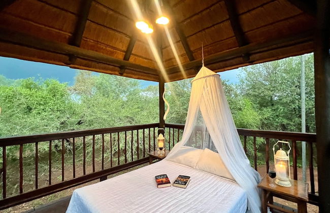 Kruger Kumba - Mugwenzi - Photo 66