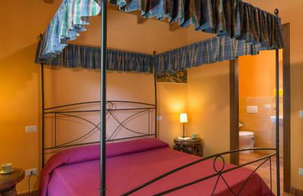 IL CASALE DEL NONNO 8&2 Emma Villas - Foto 27