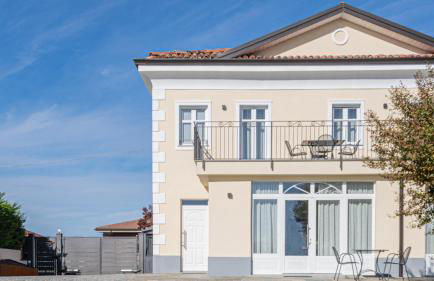 Villa Lucrezia - Appartamenti vista Langhe - - Foto 8