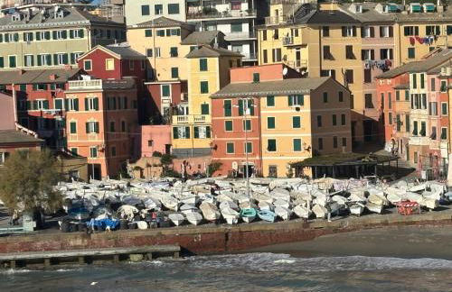 Una finestra sul mare 1 - A window on the sea 1 - Nervi - Genoa - Foto 39