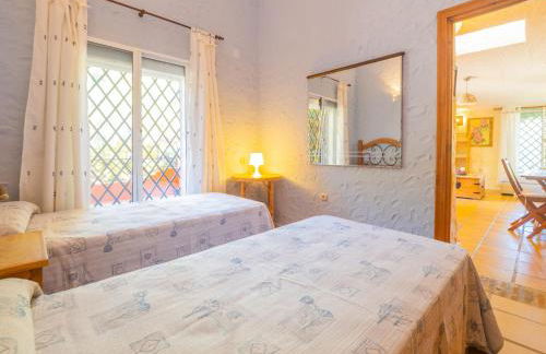 Cubo's Finca La Fuente del Pedregal Casa 3 - Photo 27