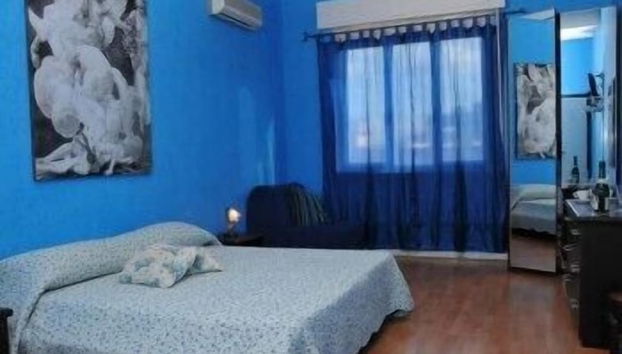 When in Rome Accommodation - Foto 5, Habitación