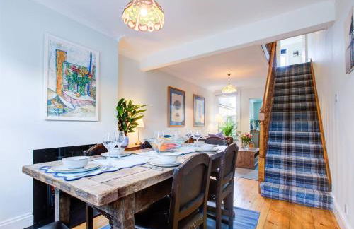 Stunning Cottage in the Heart of Old Leigh - Pass the Keys - Foto 11