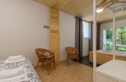 Apartamentos El Bosque De Cubas - Foto 22