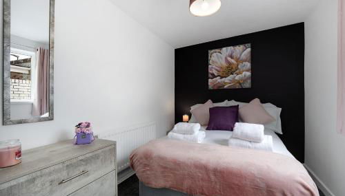 NEW! 3 Bedroom Home in Sunderland by Stay With Us, Perfect for Families & Contractors, FREE WiFi!! - Foto 5