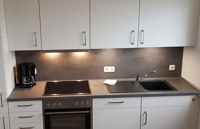 Holiday Apartment Bathmann - Foto 10