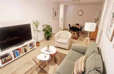 Apartamento Oroval Residencial Anaga - Foto 1