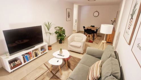 Apartamento Oroval Residencial Anaga - Foto 1