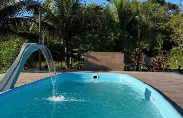 Recanto Tavares - Foto 1