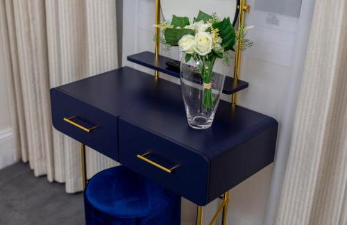 20 Hertford Street - Mayfair Apartments - Foto 18