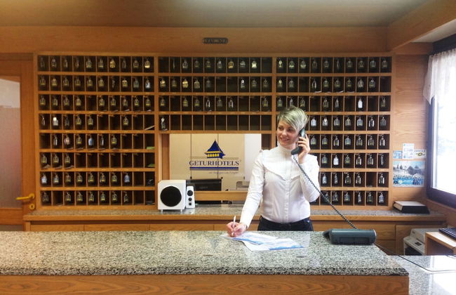 Residence Cielo Aperto - Foto 2