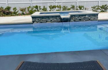 Swanky Seahorse - Foto 60