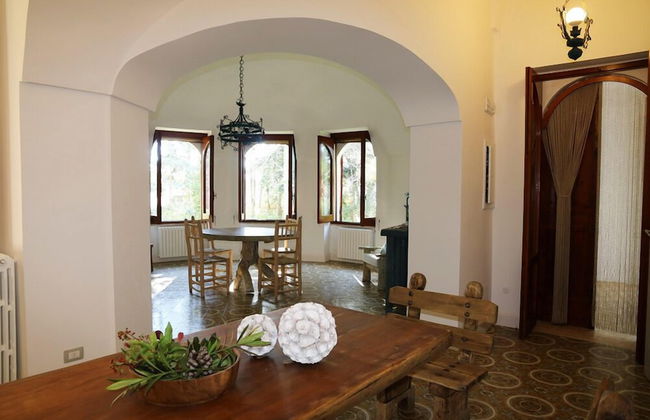 Villa Le Cesine - Photo 11