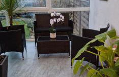 Wohnung mit Wintergarten - Foto 9