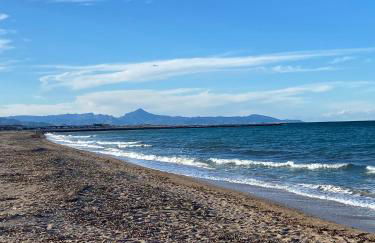 Villa Playa de Turmalina - Denia El Verger - Foto 51