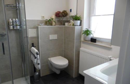 Apart Charmant Köthen - Foto 13