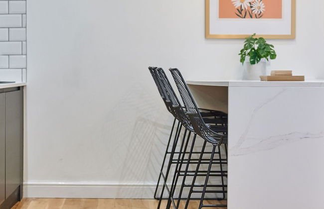 Host Stay Princes Place Hideaway II - Foto 17