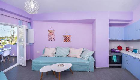 Ormos View Apartments - Foto 5