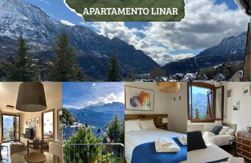 Apartamento Linar l Wifi l Vistas l P & Trastero - Foto 1
