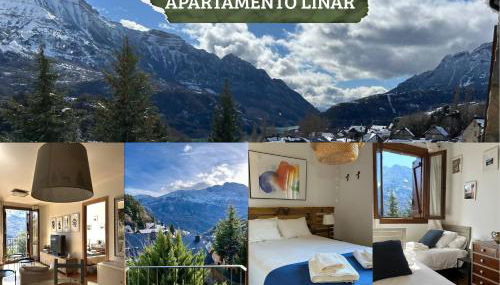 Apartamento Linar l Wifi l Vistas l P & Trastero - Foto 1