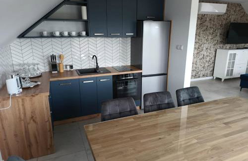 Apartamenty Noclegowe U Bartosza - Foto 22