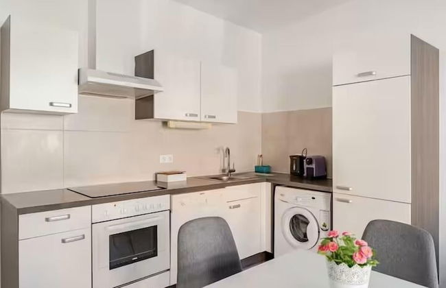 Vienna Airport Residences - Foto 9