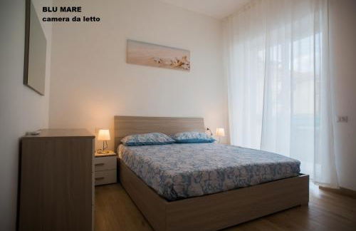 Verde oleandro & Blu mare - Foto 10