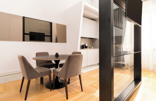 Limehome Lecce Palazzo BN - Foto 23