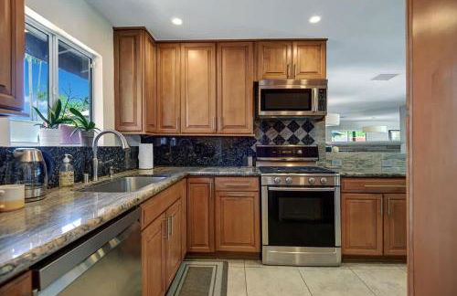 Mags Mountain View - Alice Lodging - Foto 7