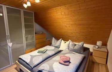 Ferienwohnung Hänel - Foto 9