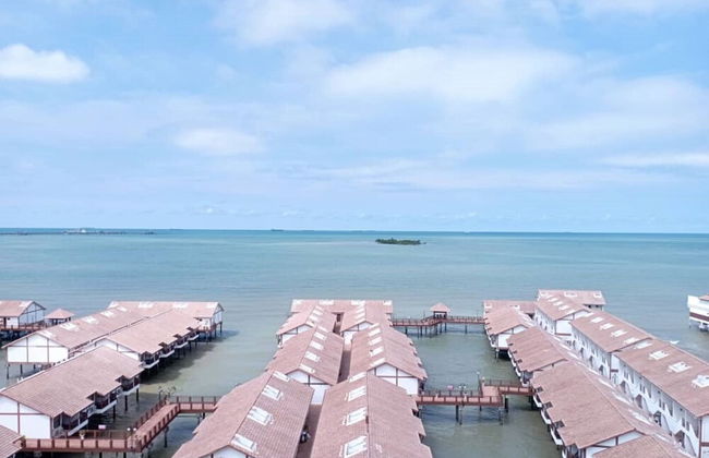 Alpine LXPD Premium Tower Room - Foto 12