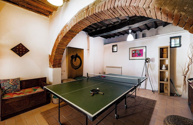 Amazing Villa Near The Lake With Pool - Foto 33