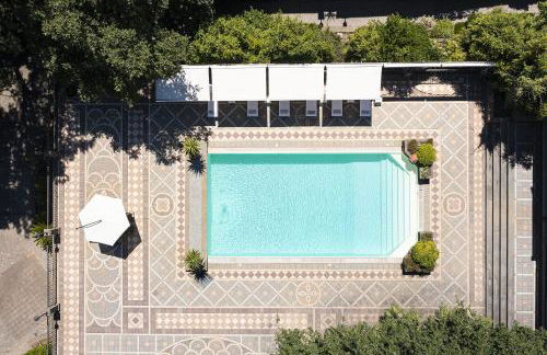 La Vittoria Sicilian Villa - Foto 1