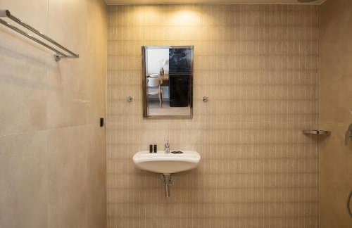 Mouria Luxury Suites - Adults Only - Foto 32