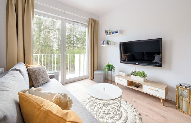 Sun & Snow Let's Sea Baltic Park - Foto 32