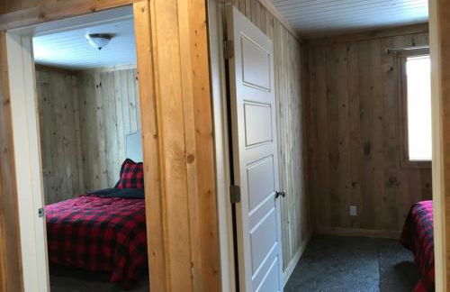 Family Cabin Unit 7 - Foto 7