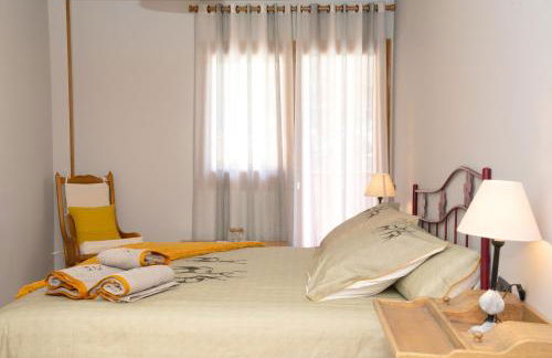 Apartamento CA L'ANTON con Parking - Foto 14