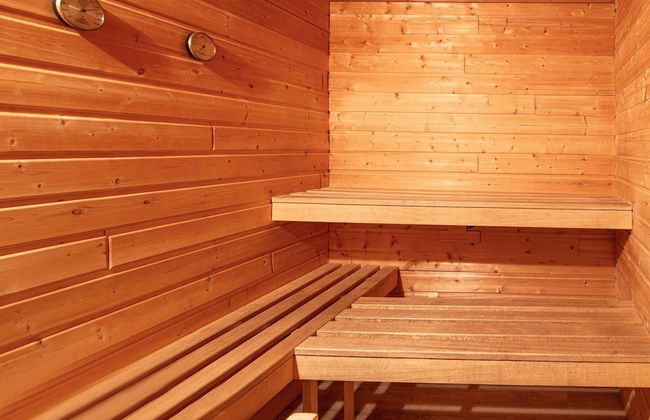 High Fens Nature & Sauna Stay - Photo 25